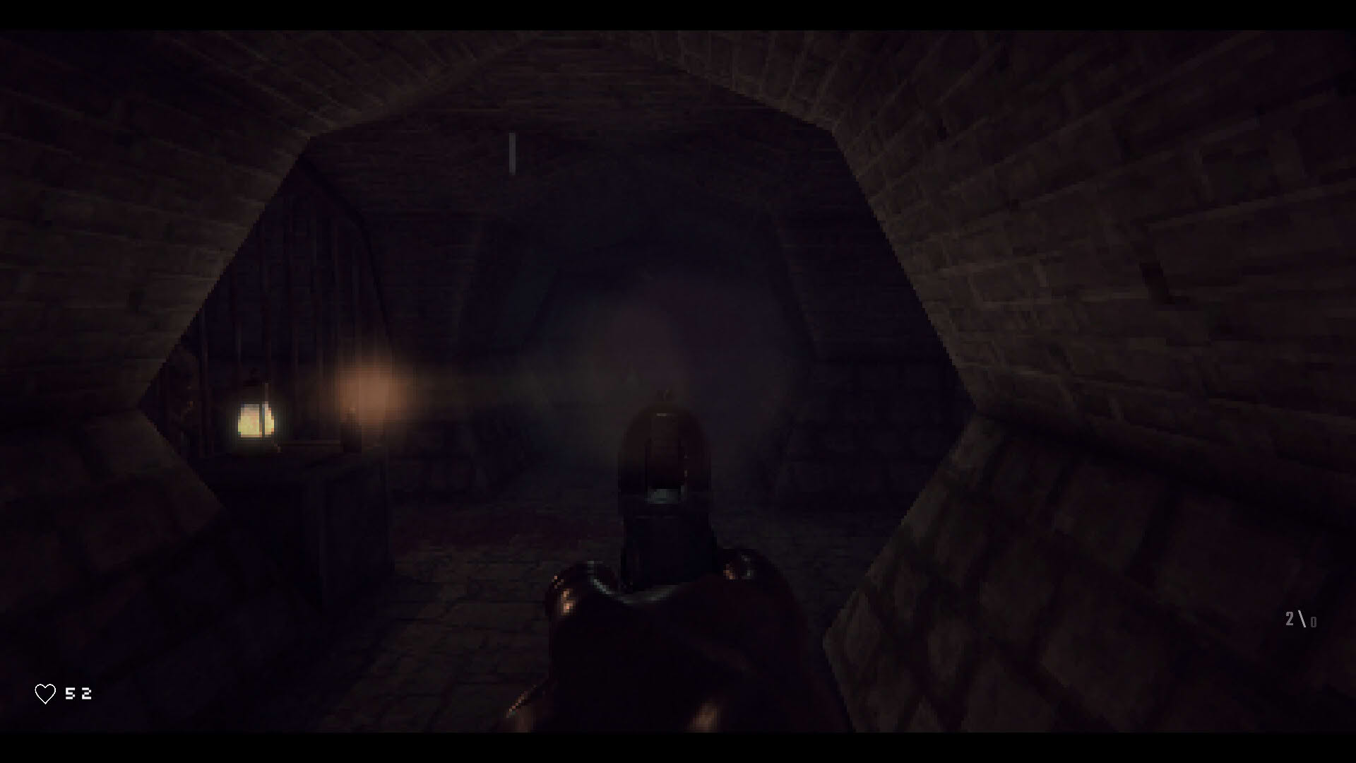 Screenshot for Rotten Flesh