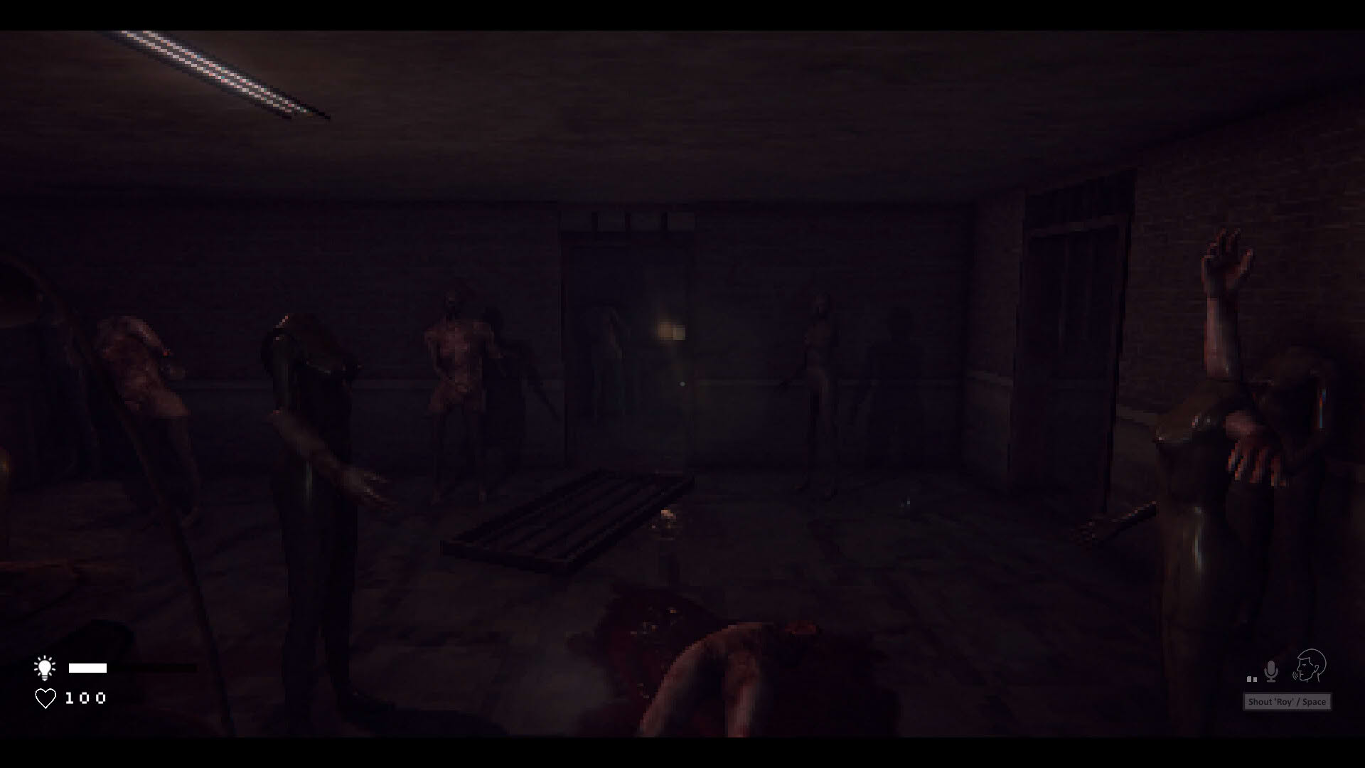 Screenshot for Rotten Flesh
