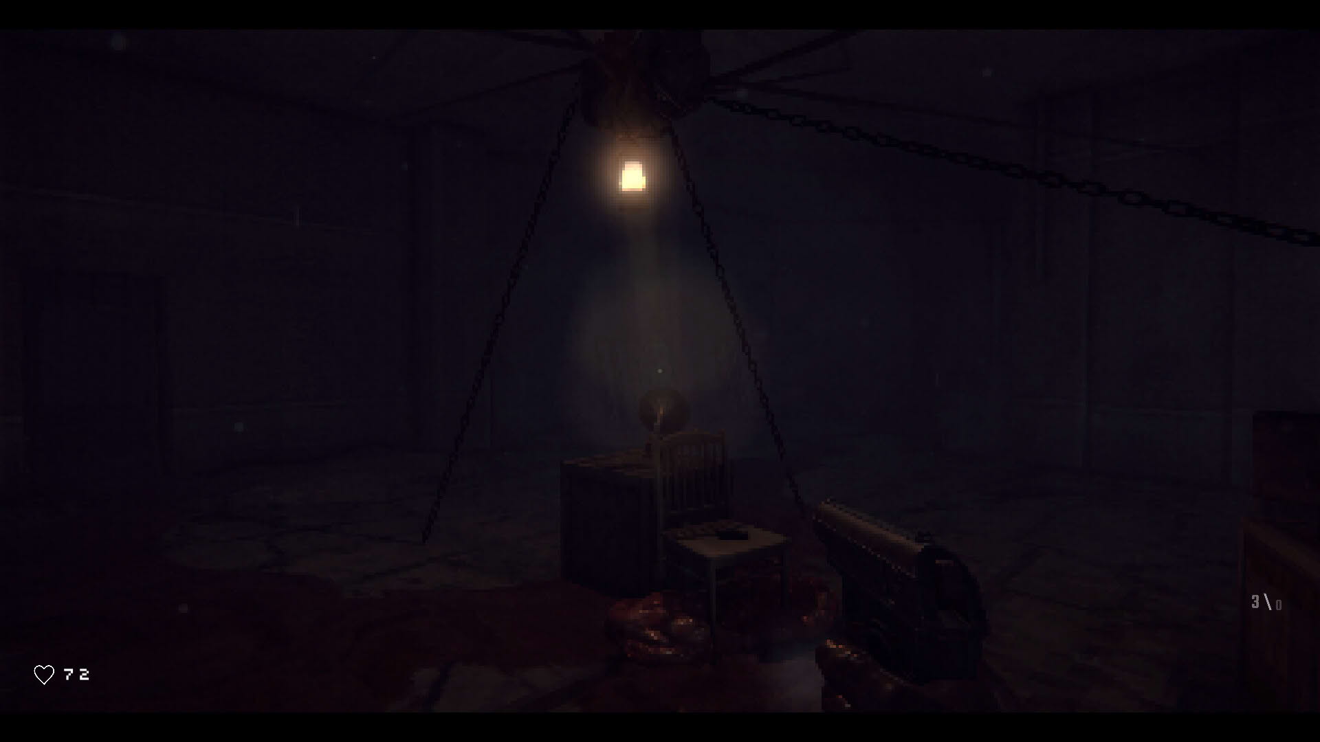 Screenshot for Rotten Flesh