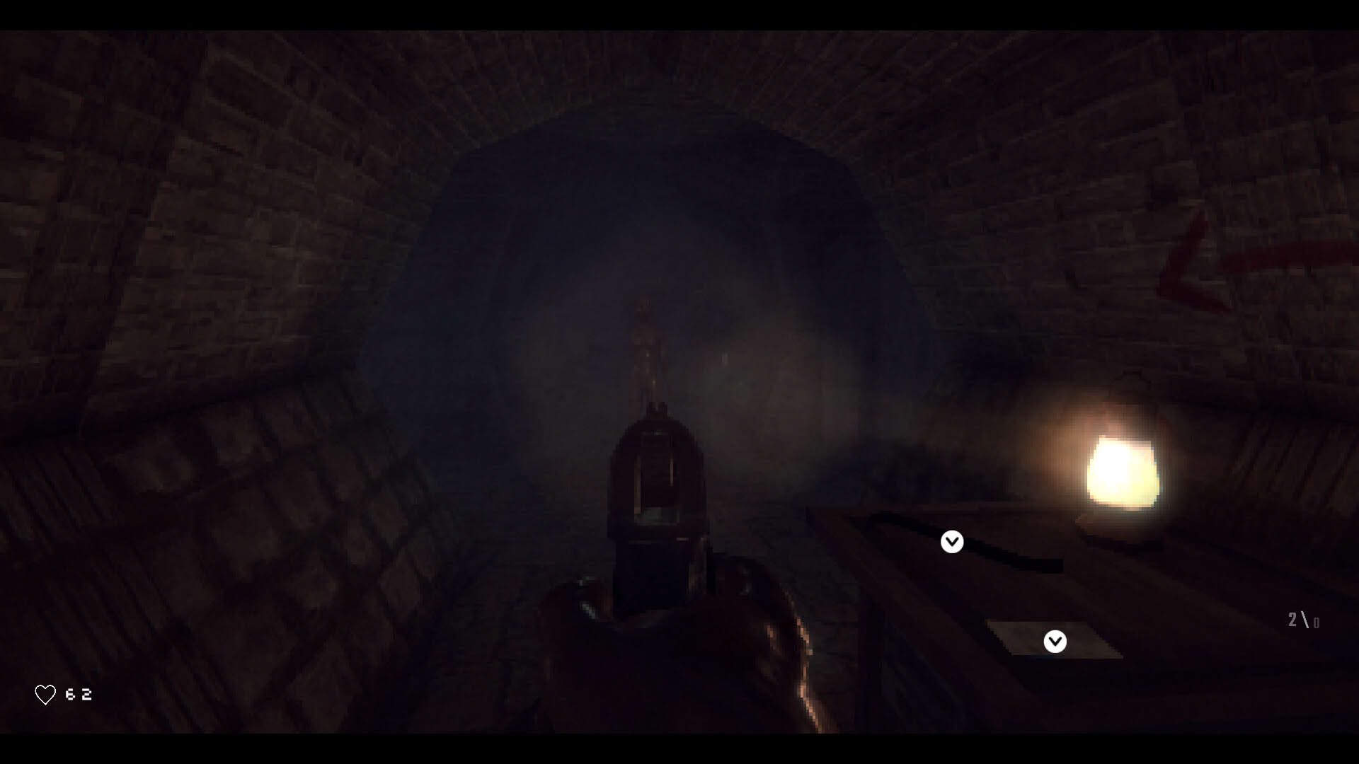 Screenshot for Rotten Flesh