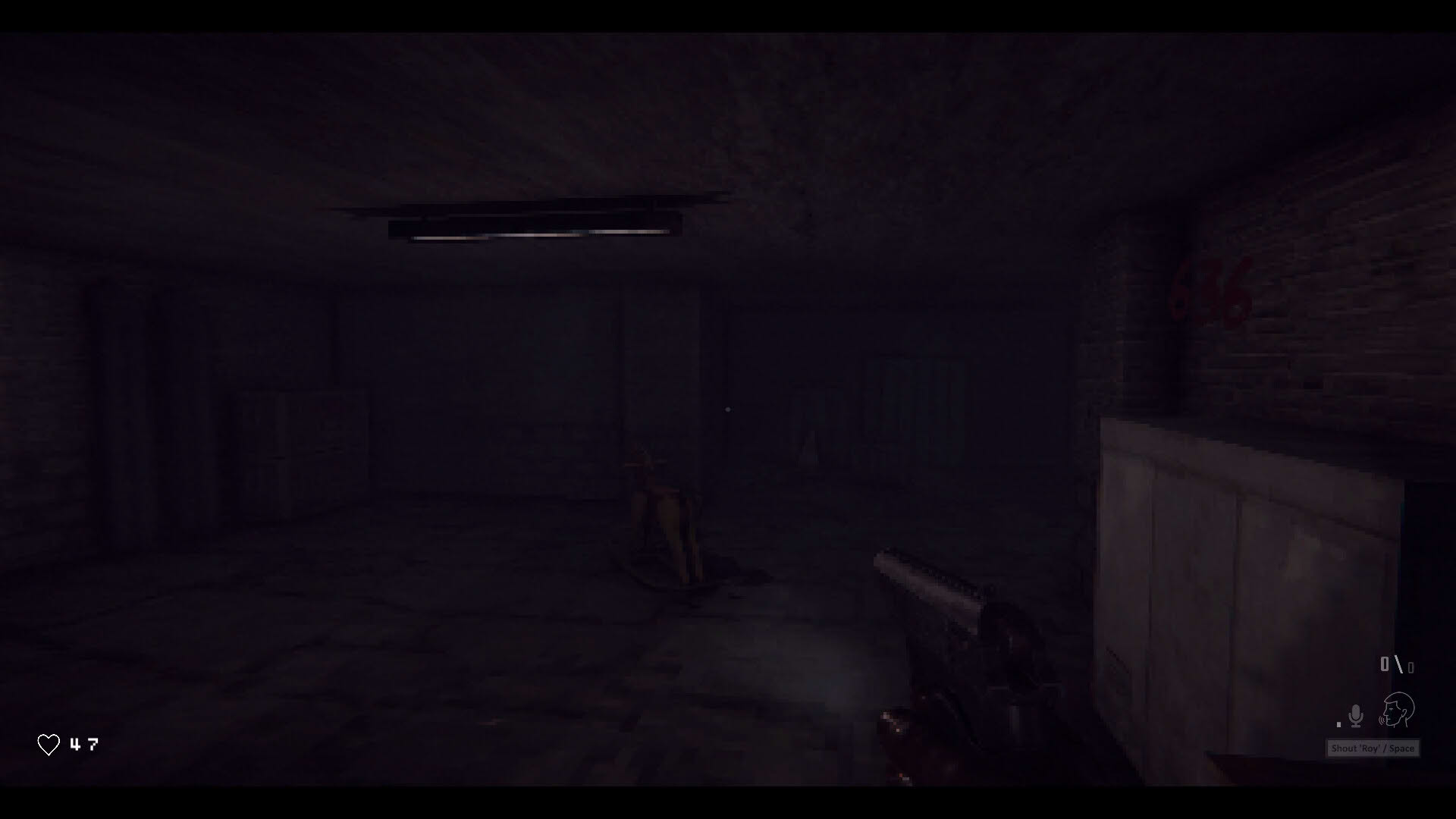 Screenshot for Rotten Flesh