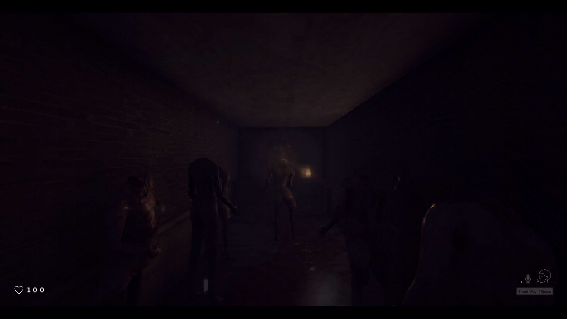 Screenshot for Rotten Flesh