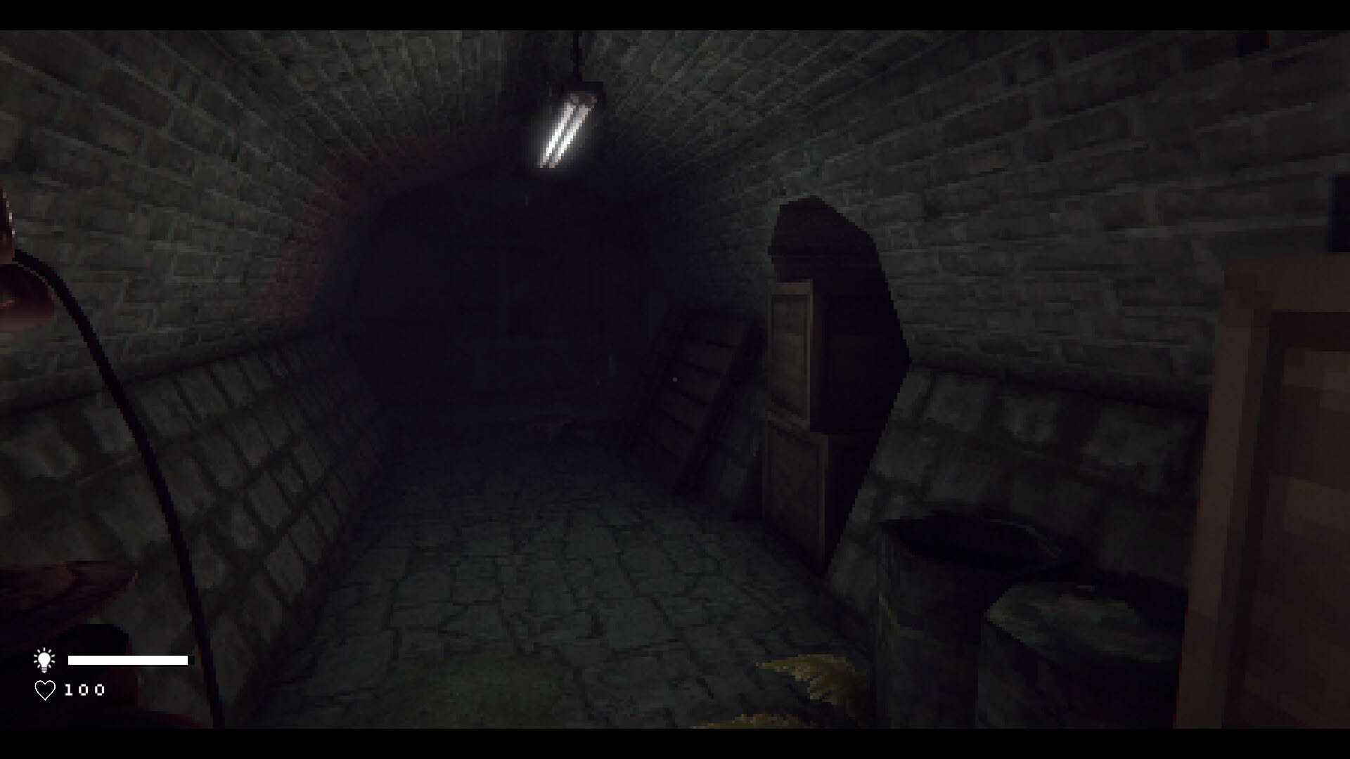 Screenshot for Rotten Flesh