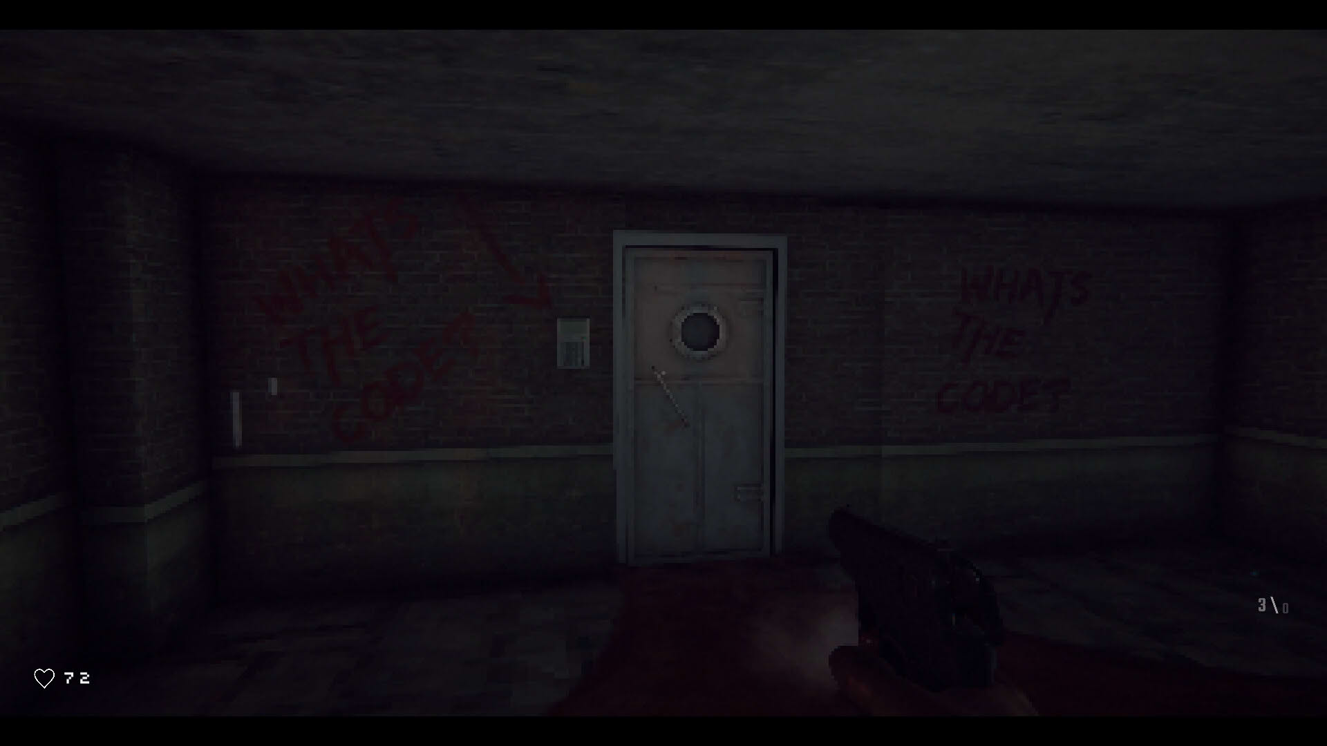 Screenshot for Rotten Flesh