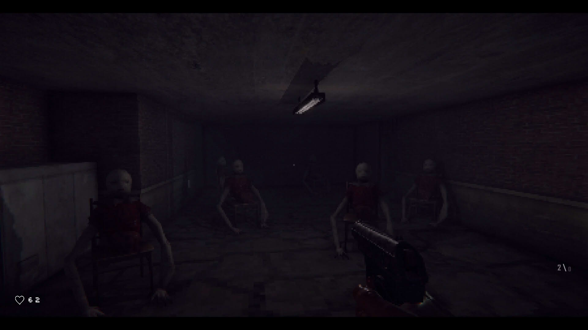 Screenshot for Rotten Flesh
