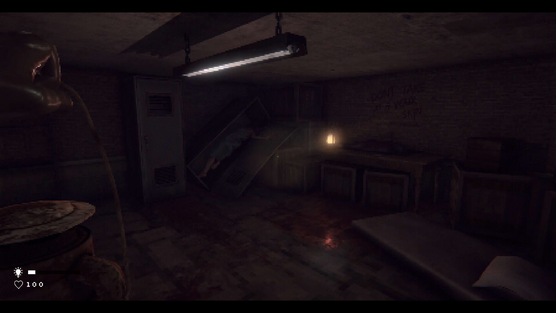 Screenshot for Rotten Flesh