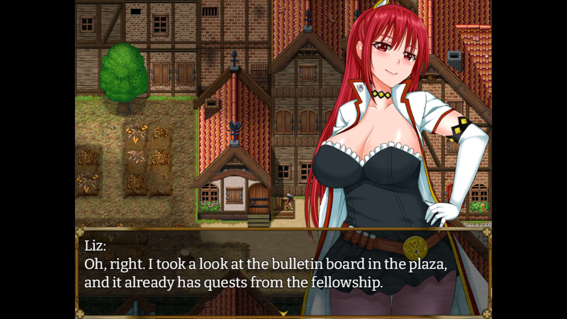 Screenshot for Alchemist Quest