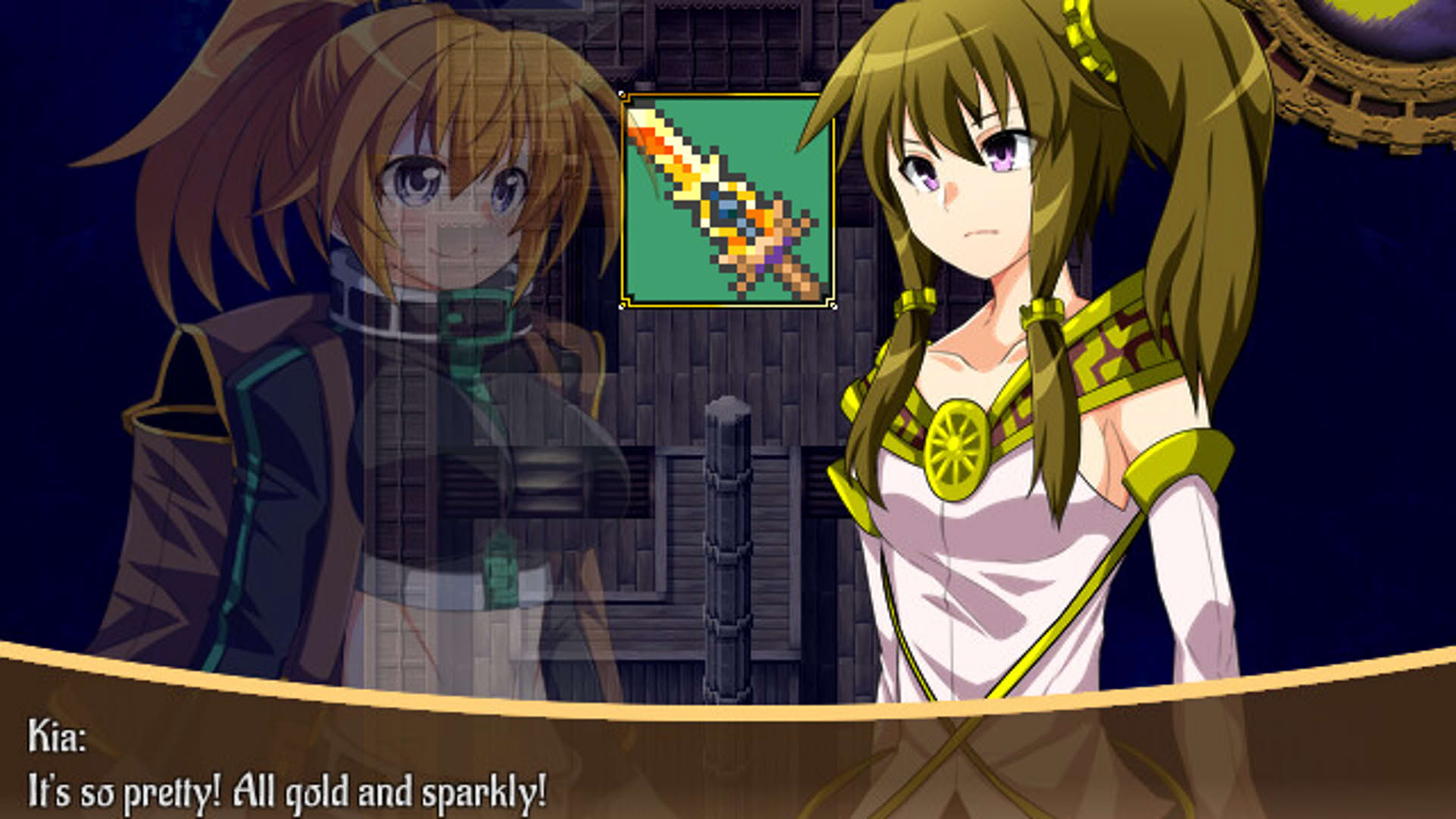 Screenshot for Eldorante