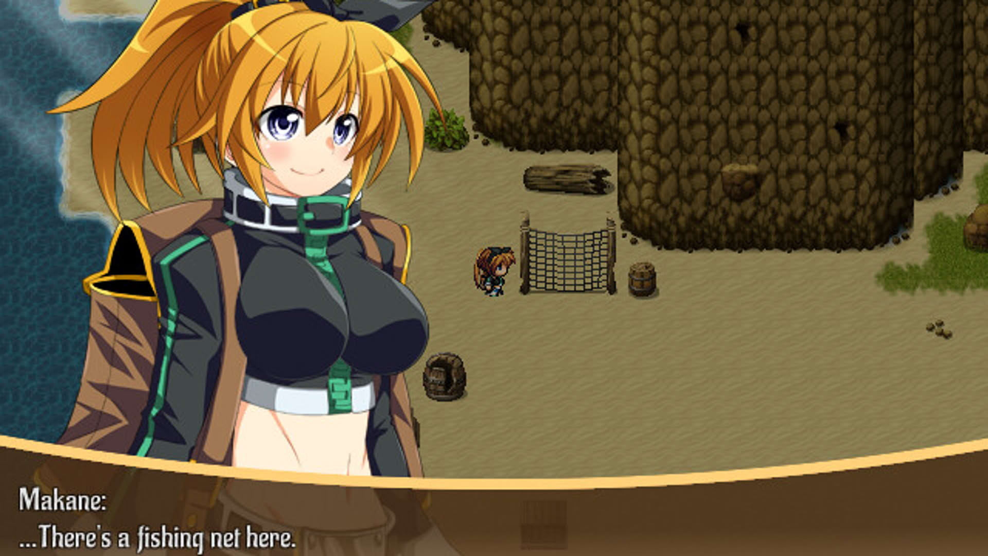 Screenshot for Eldorante