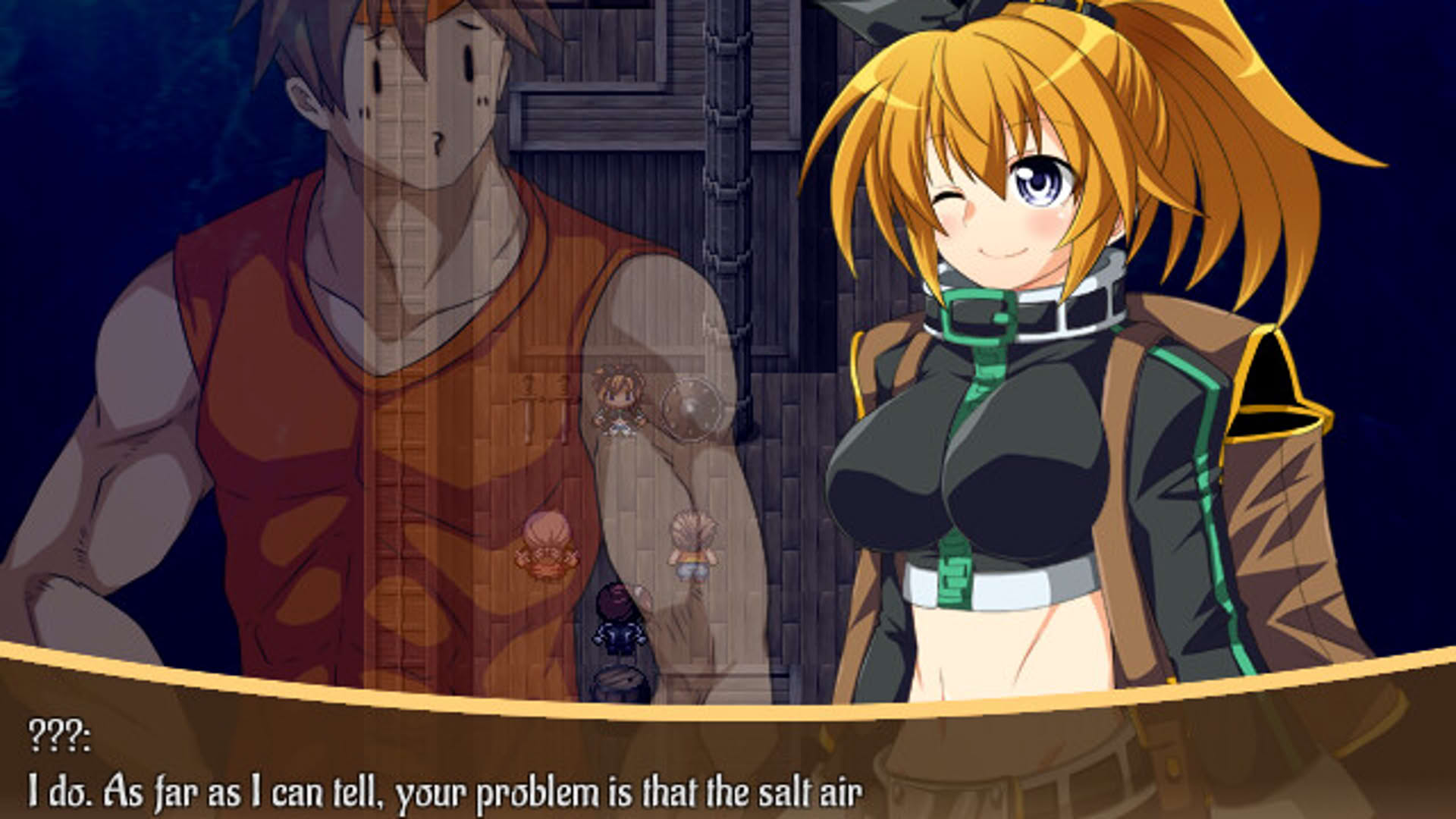Screenshot for Eldorante
