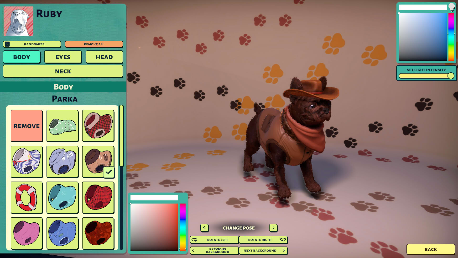 Screenshot for Animal Shelter 2