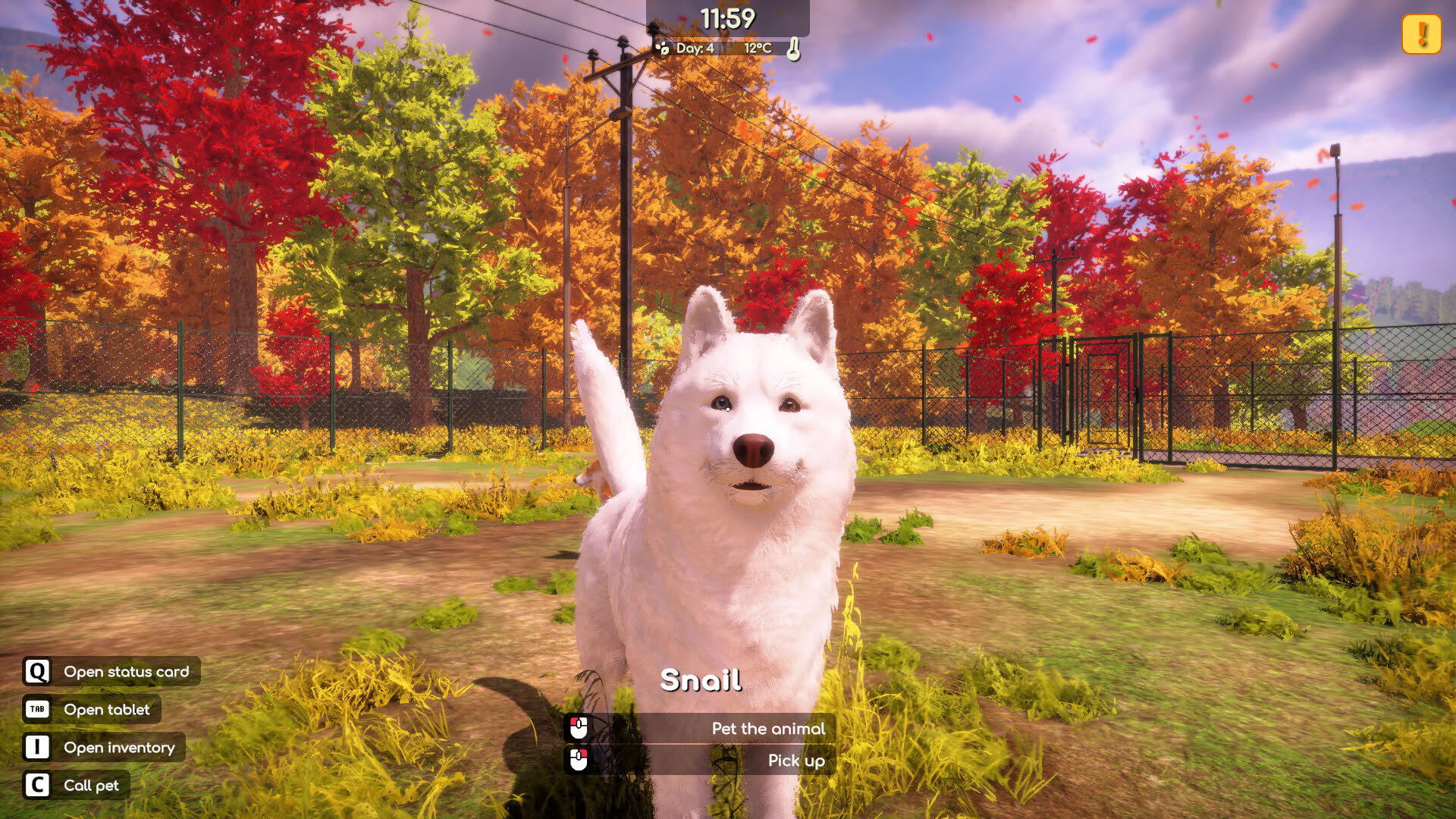Screenshot for Animal Shelter 2