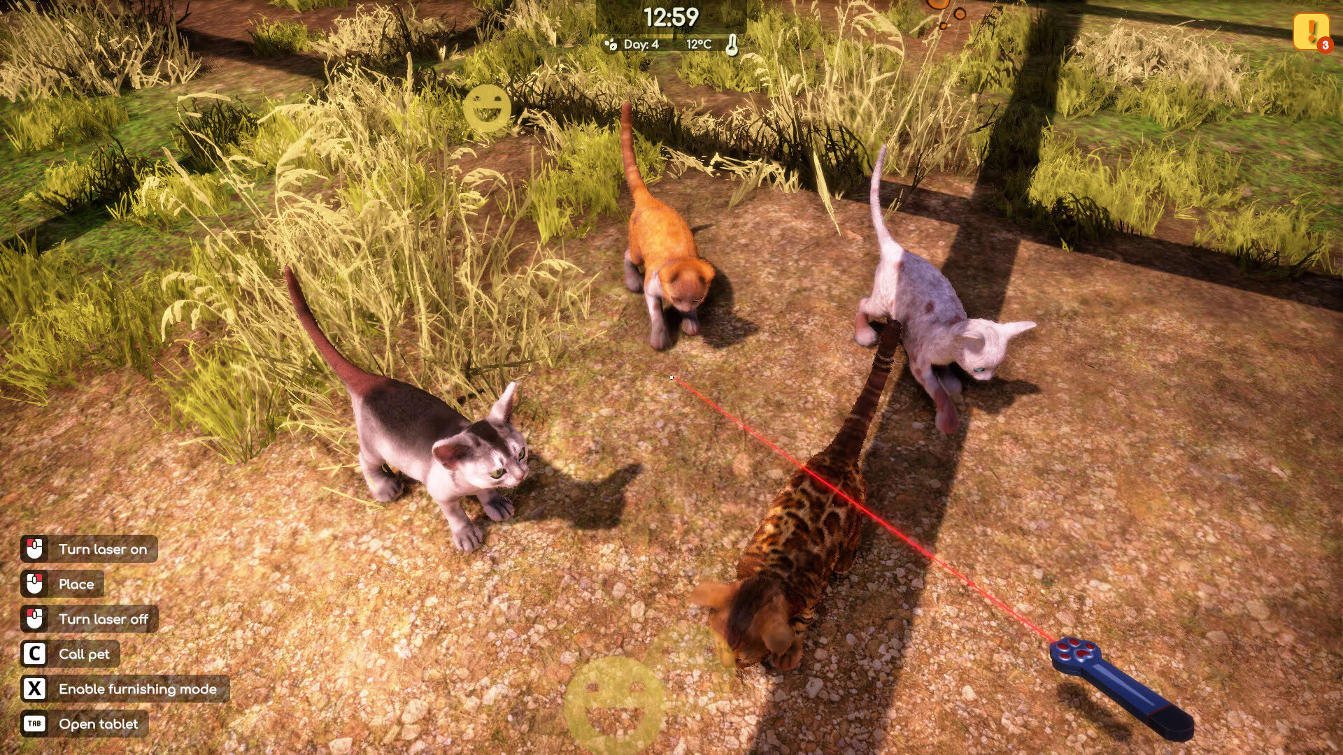Screenshot for Animal Shelter 2