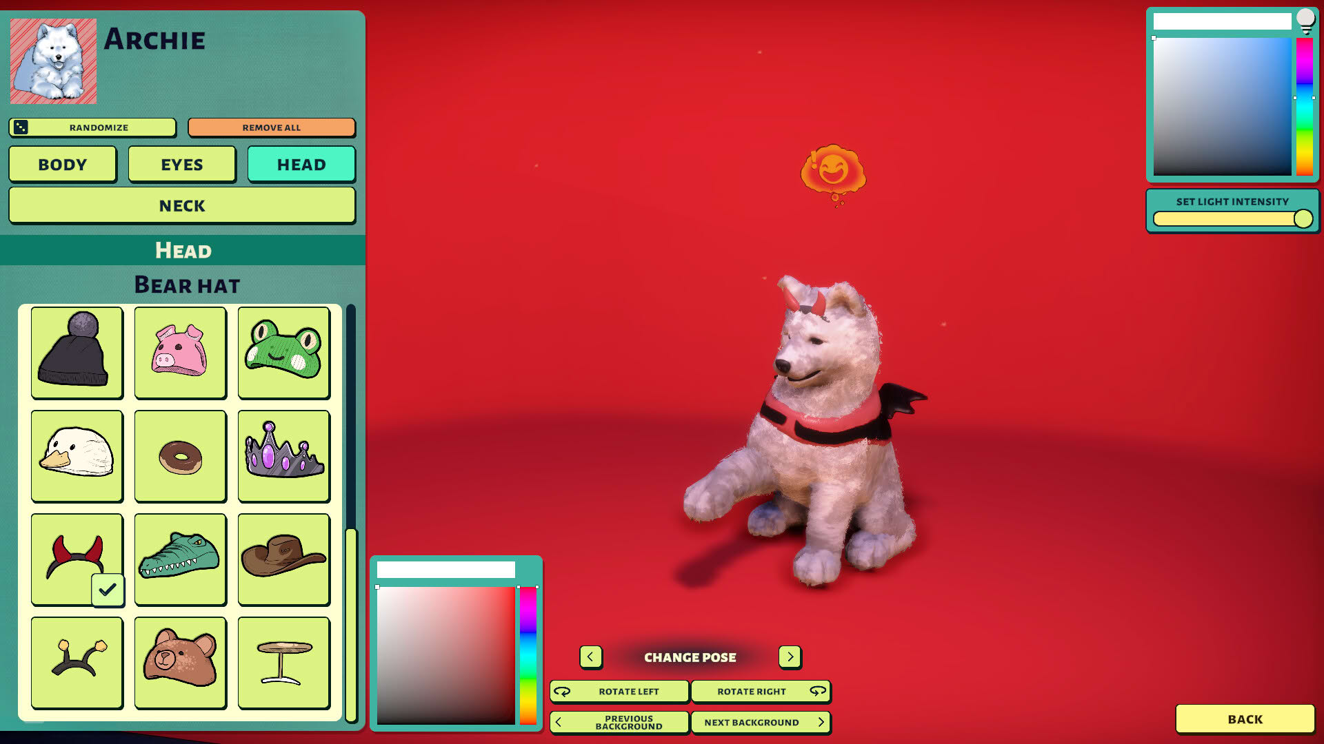 Screenshot for Animal Shelter 2
