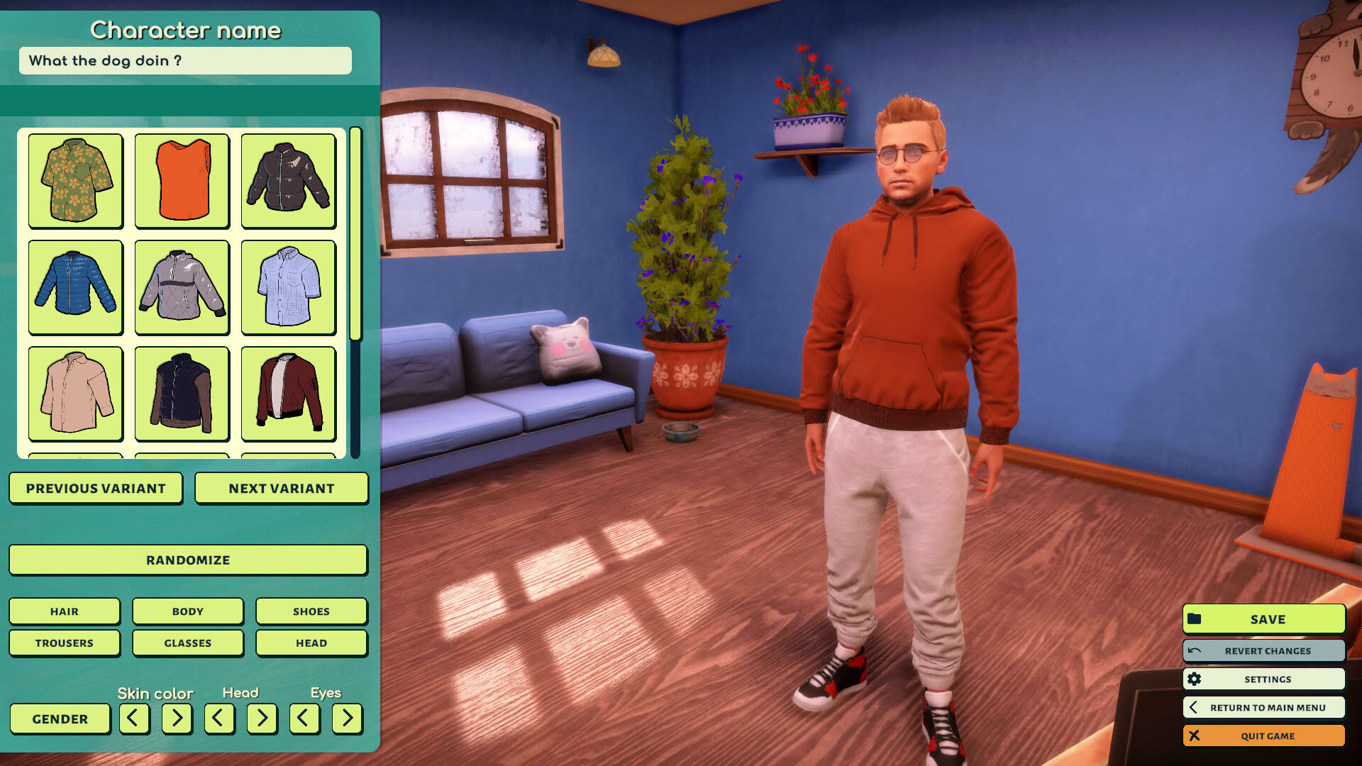 Screenshot for Animal Shelter 2