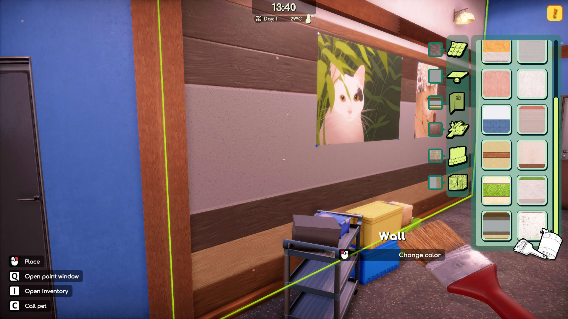 Screenshot for Animal Shelter 2