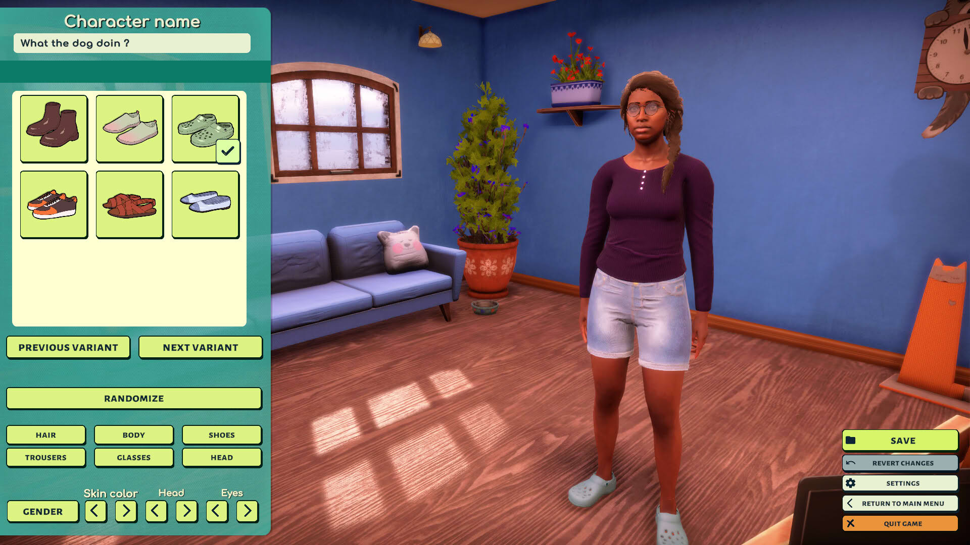 Screenshot for Animal Shelter 2