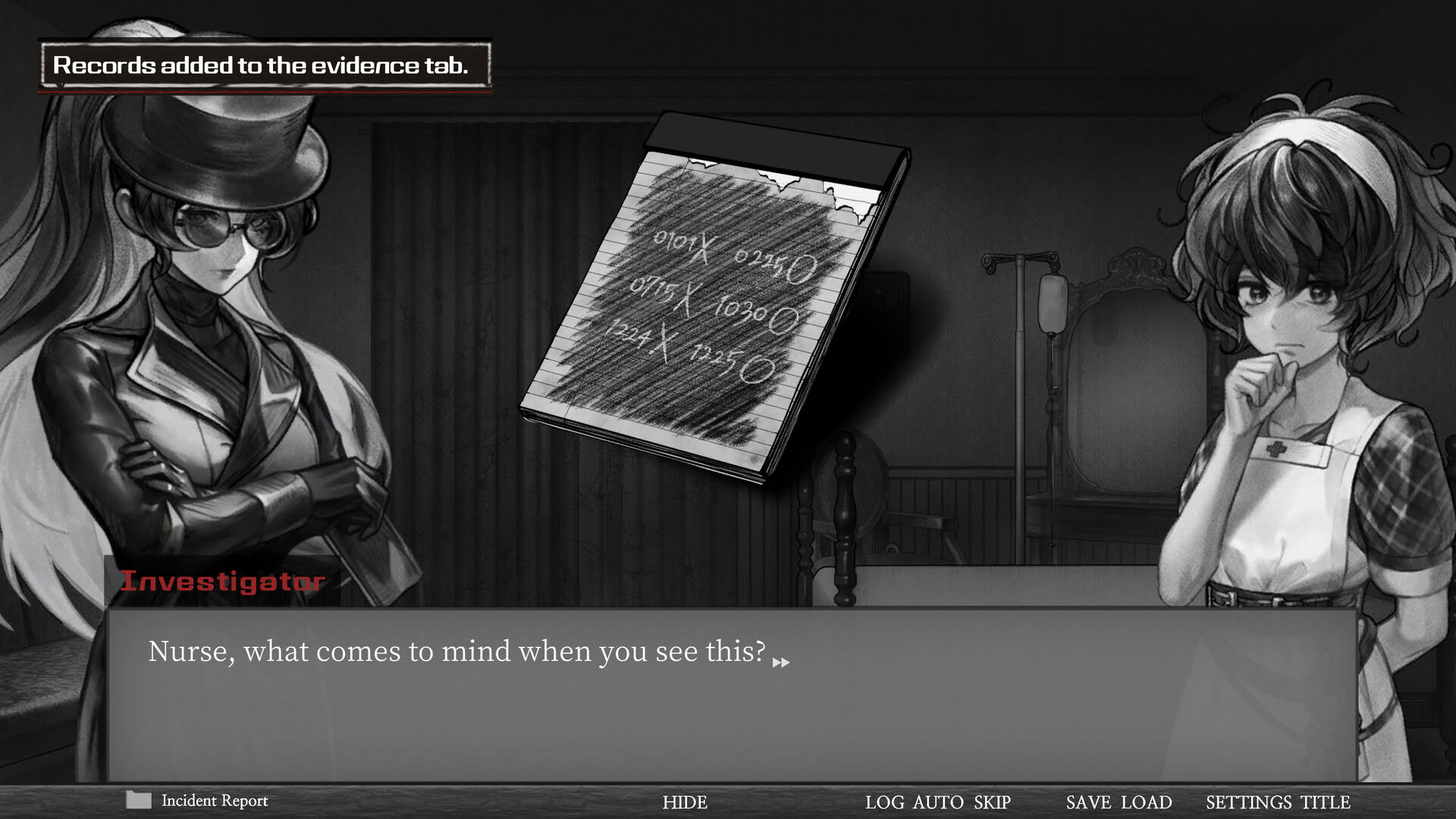 Screenshot for Staffer Reborn