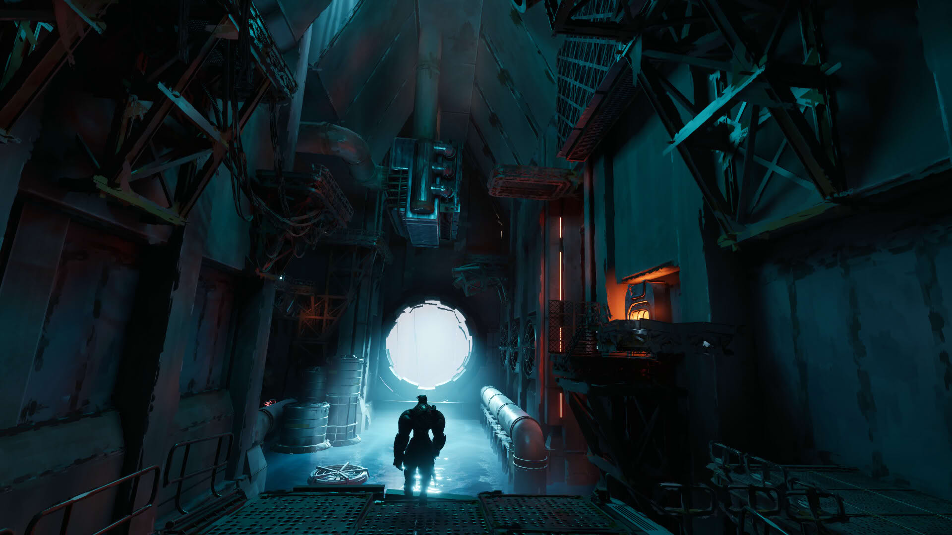 Screenshot for Elta: Defy All Gods