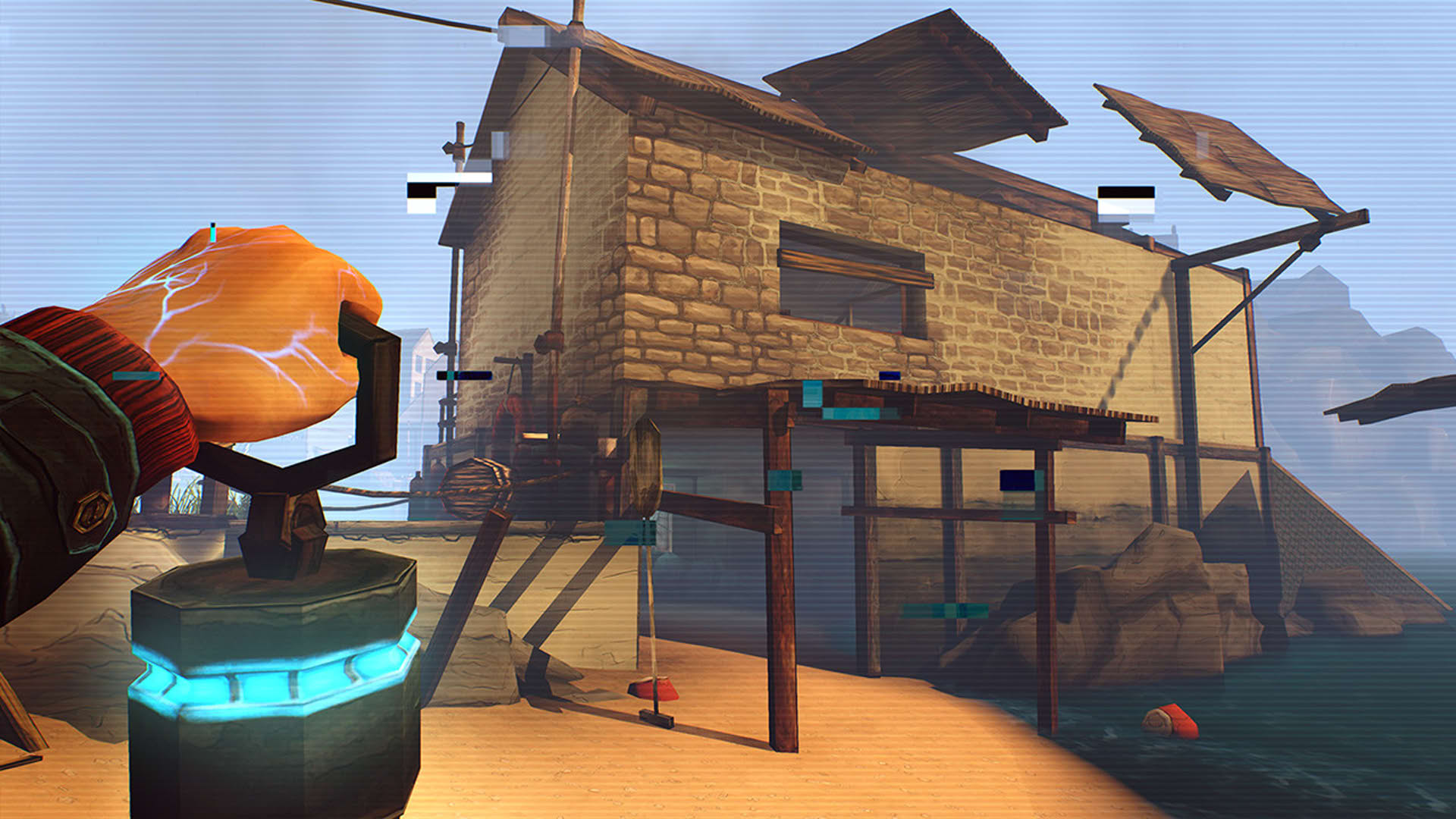 Screenshot for Ether One