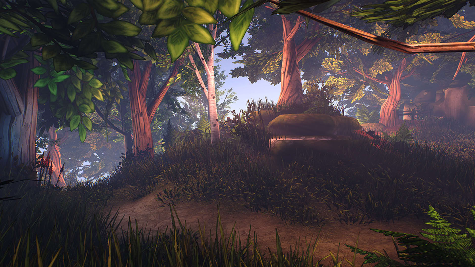 Screenshot for Ether One
