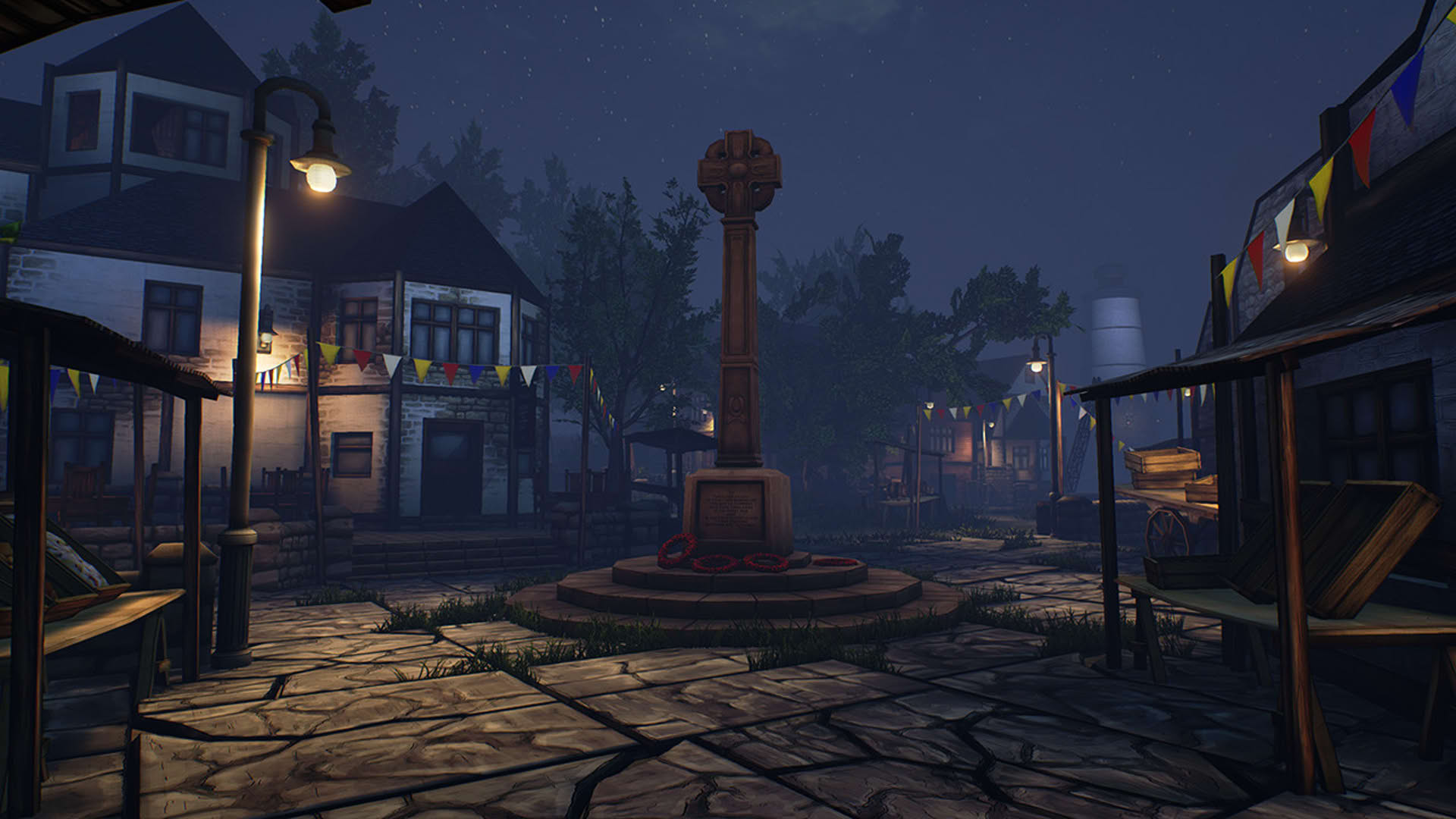 Screenshot for Ether One