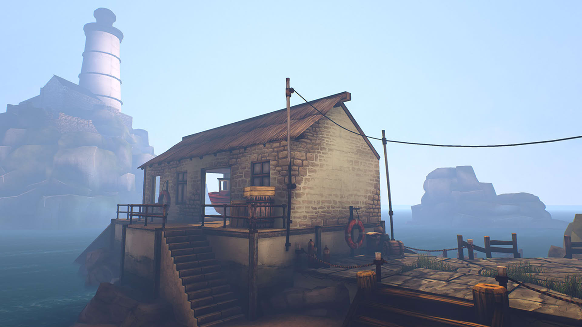 Screenshot for Ether One