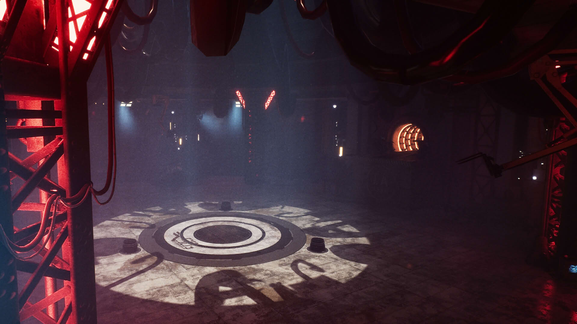 Screenshot for V.E.D.A: The Awakening of Souls