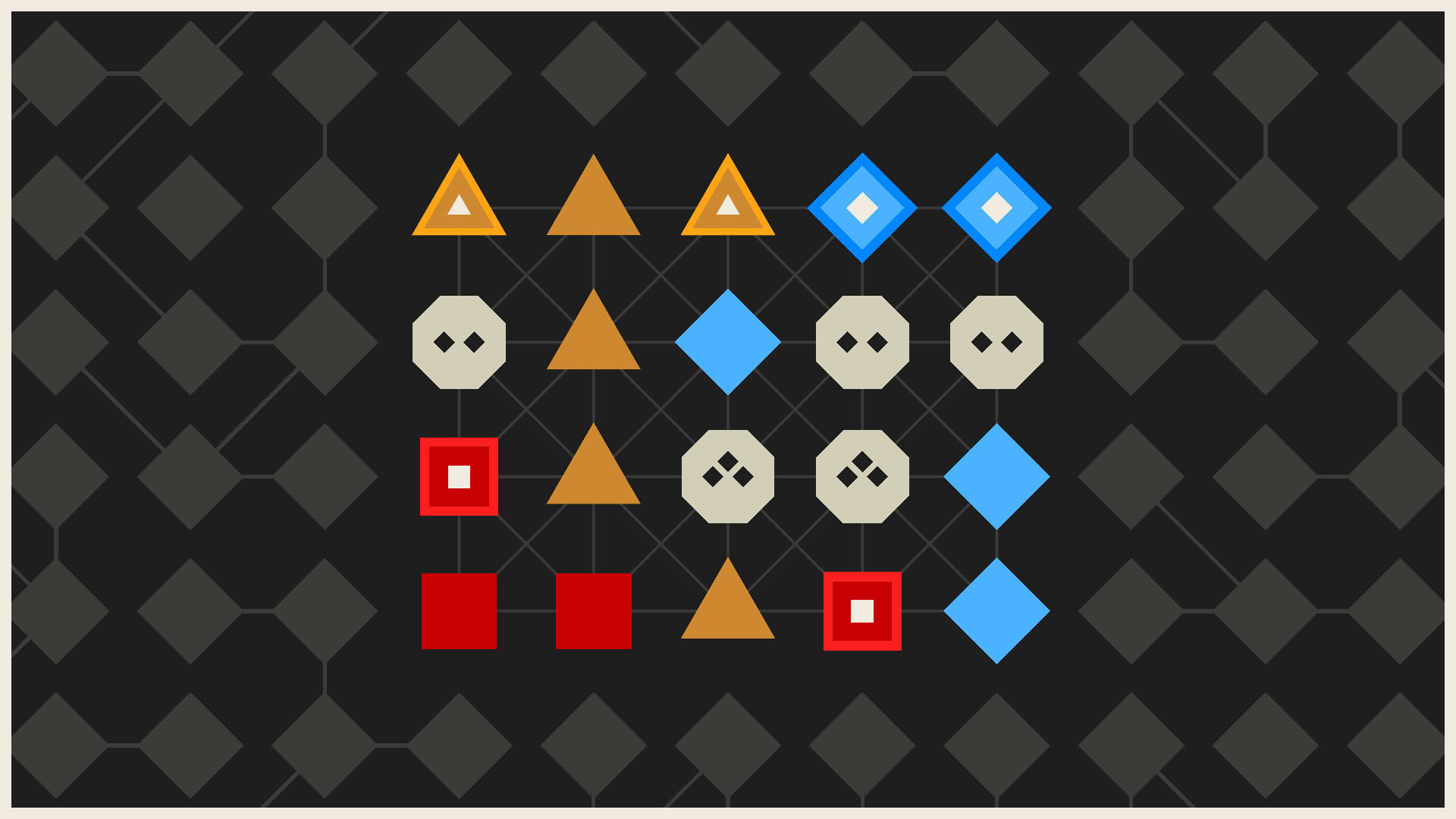 Screenshot for Lyne
