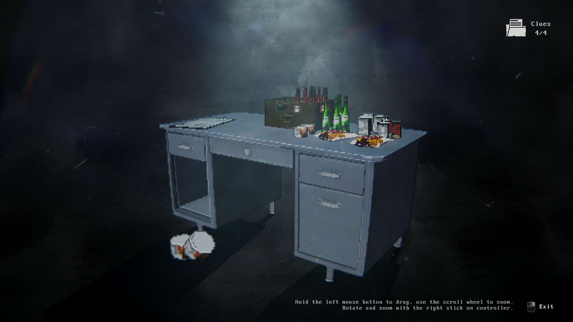 Screenshot for Kill The Shadow