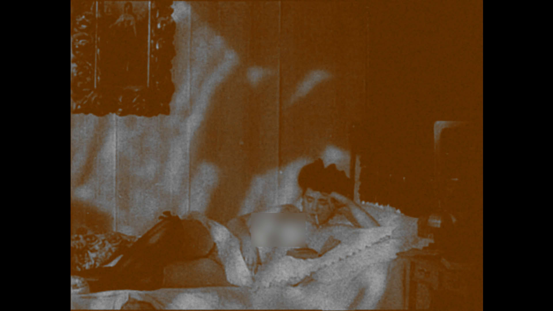 Screenshot for Into the Dark