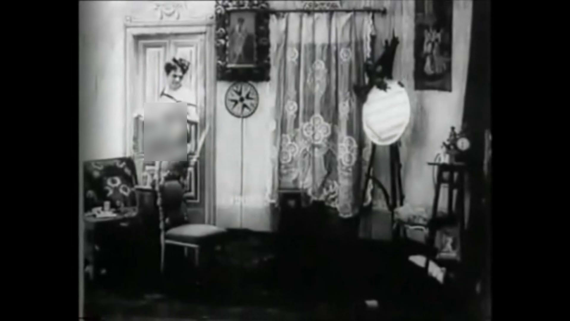 Screenshot for Into the Dark