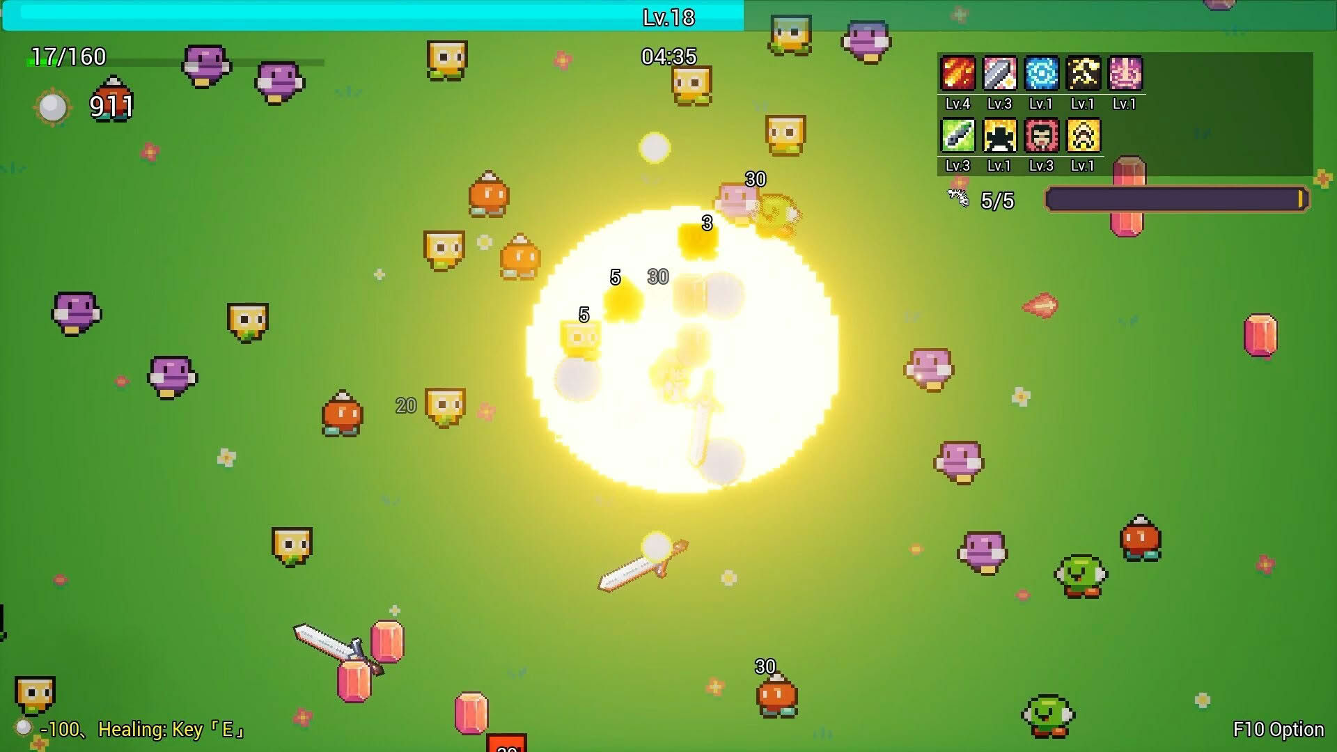 Screenshot for Devilish Blind Date