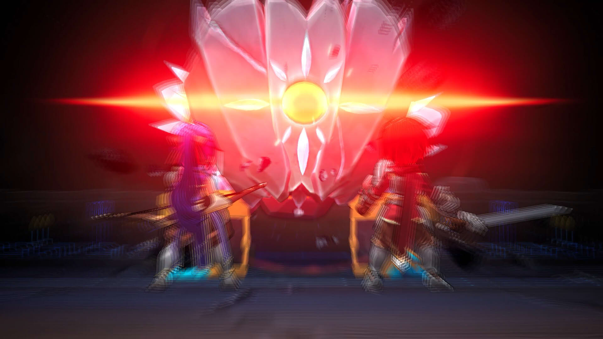 Screenshot for Knight in the Maze