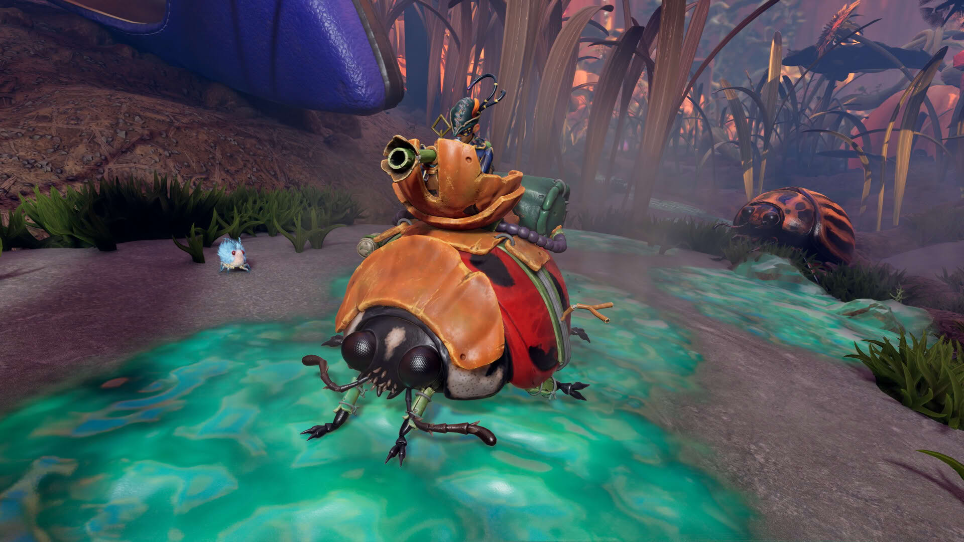 Screenshot for Grounded 2