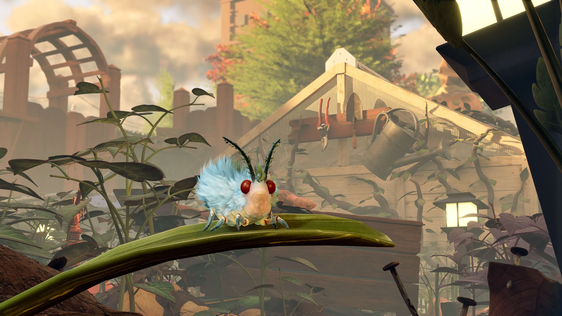 Screenshot for Grounded 2