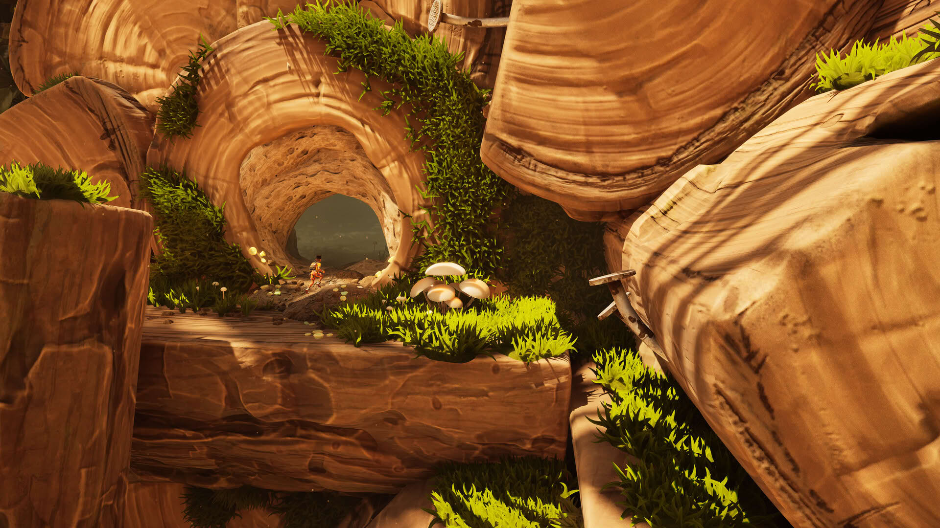 Screenshot for Grounded 2