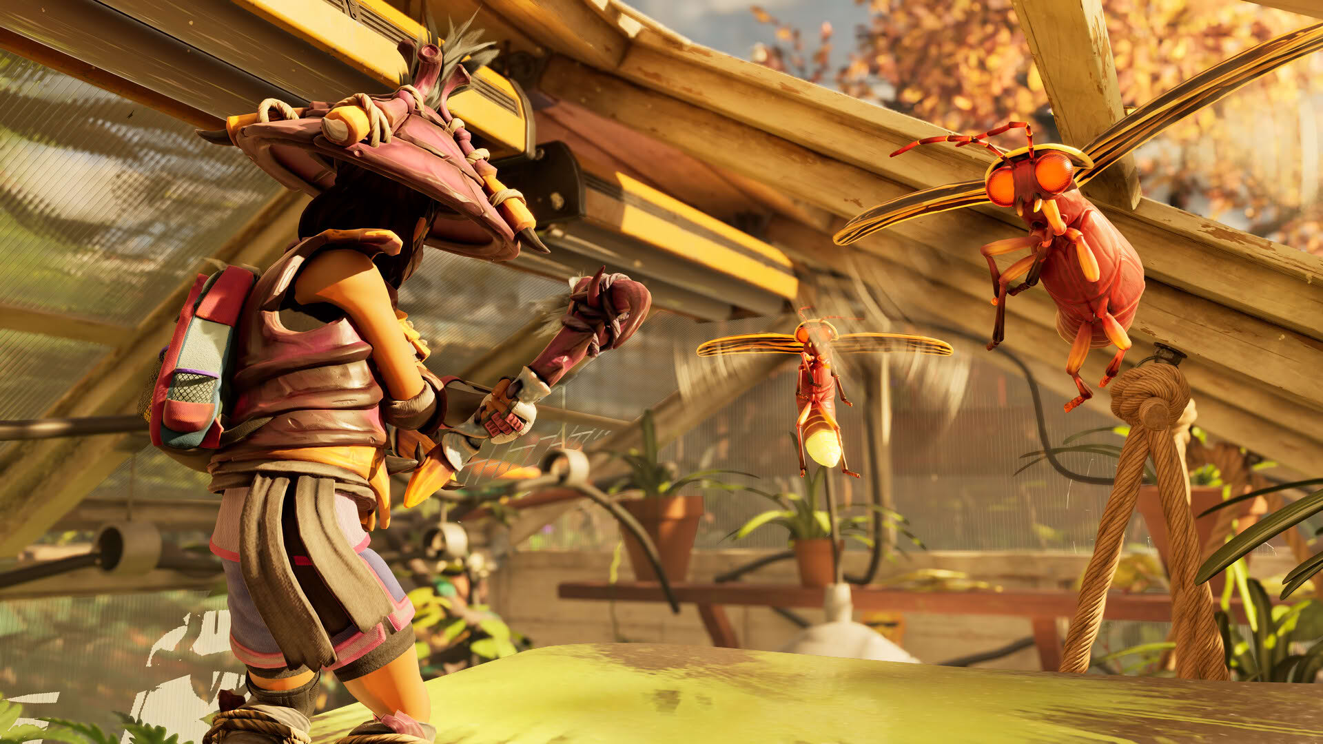 Screenshot for Grounded 2