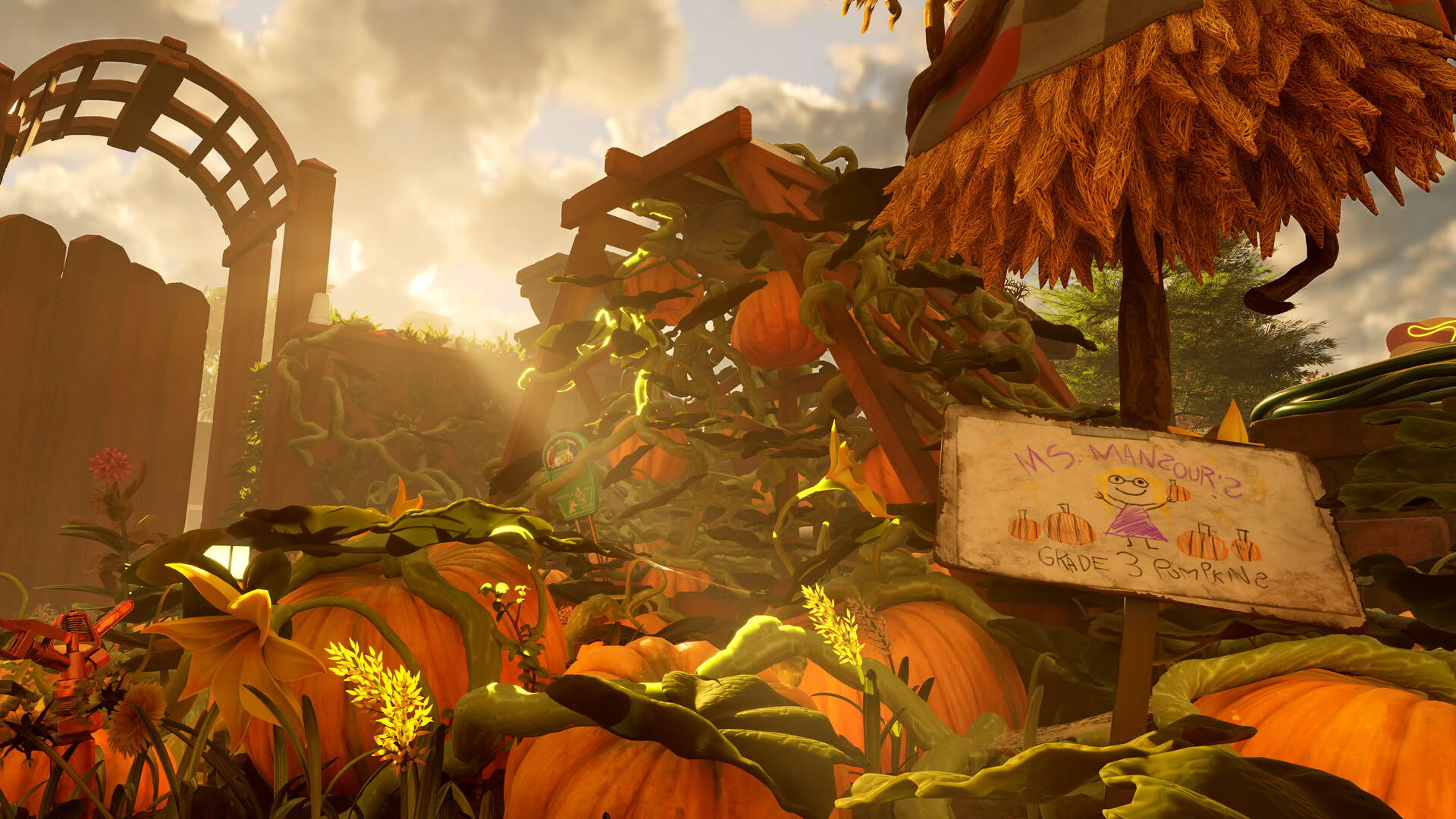 Screenshot for Grounded 2
