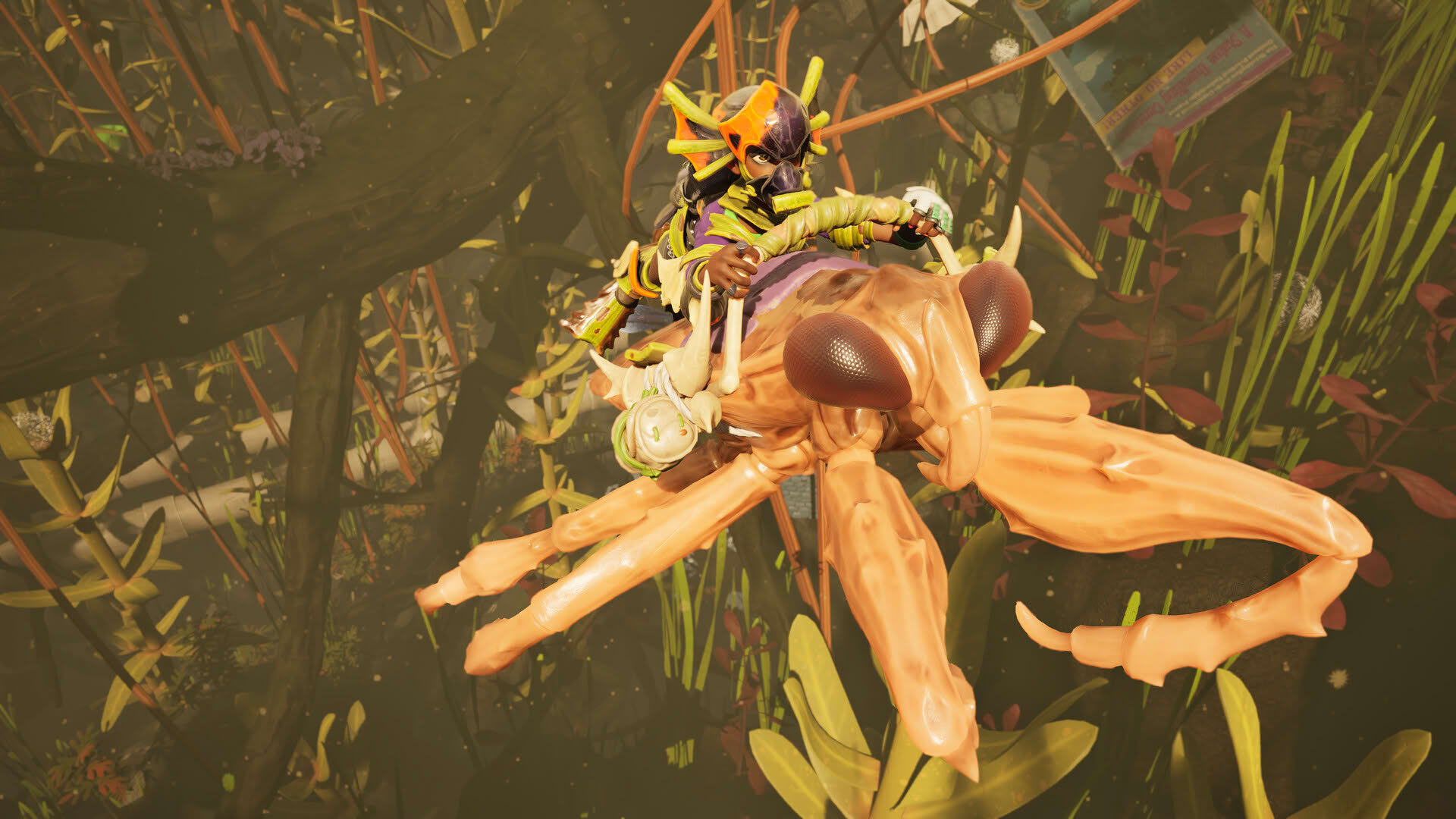 Screenshot for Grounded 2