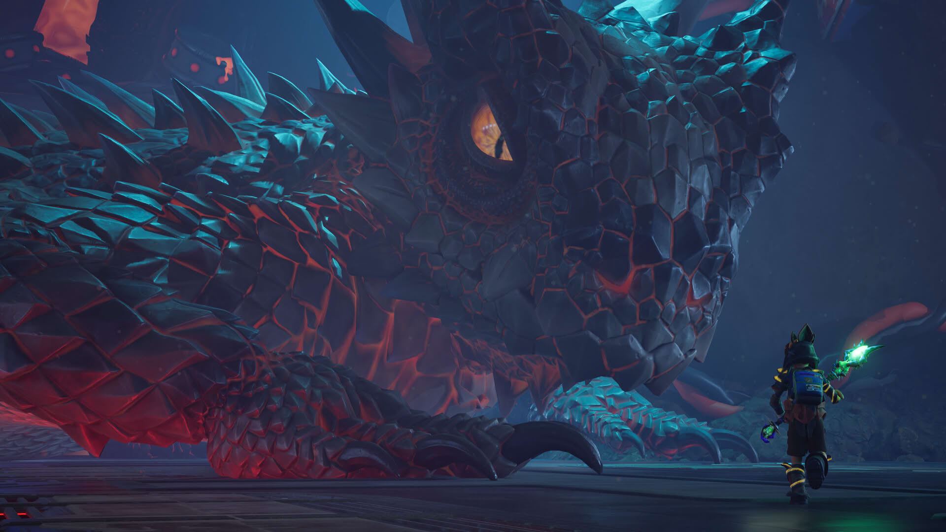 Screenshot for Grounded 2