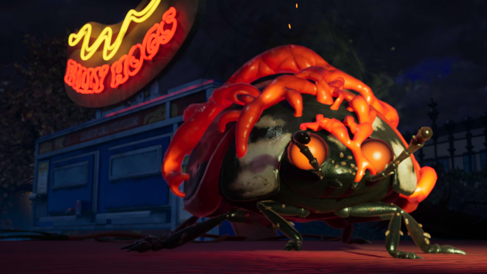Screenshot for Grounded 2