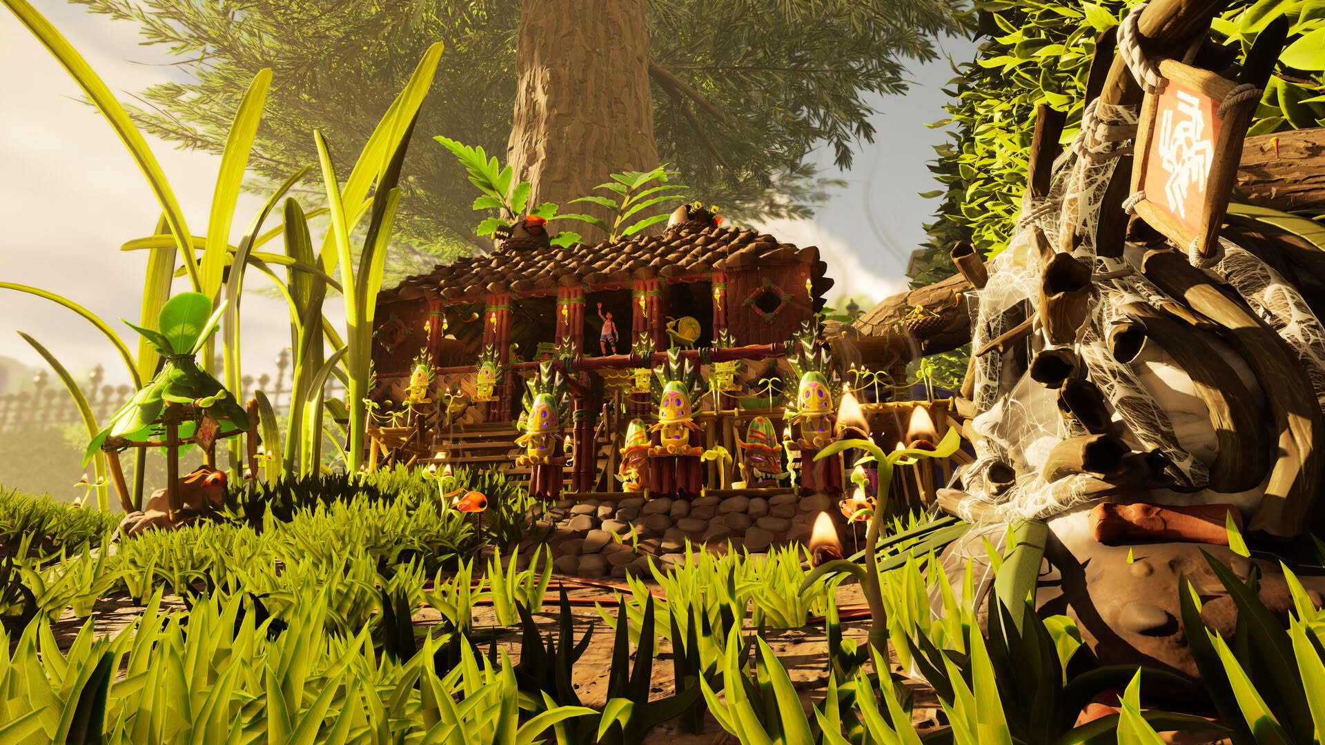 Screenshot for Grounded 2