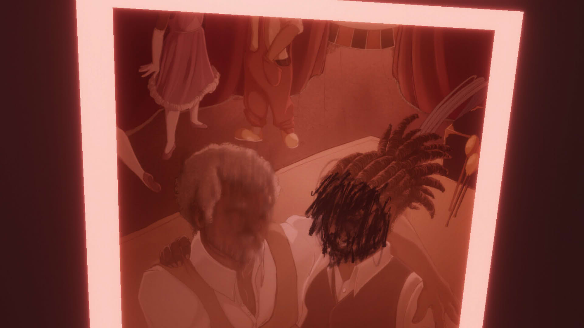 Screenshot for Hands of Timber