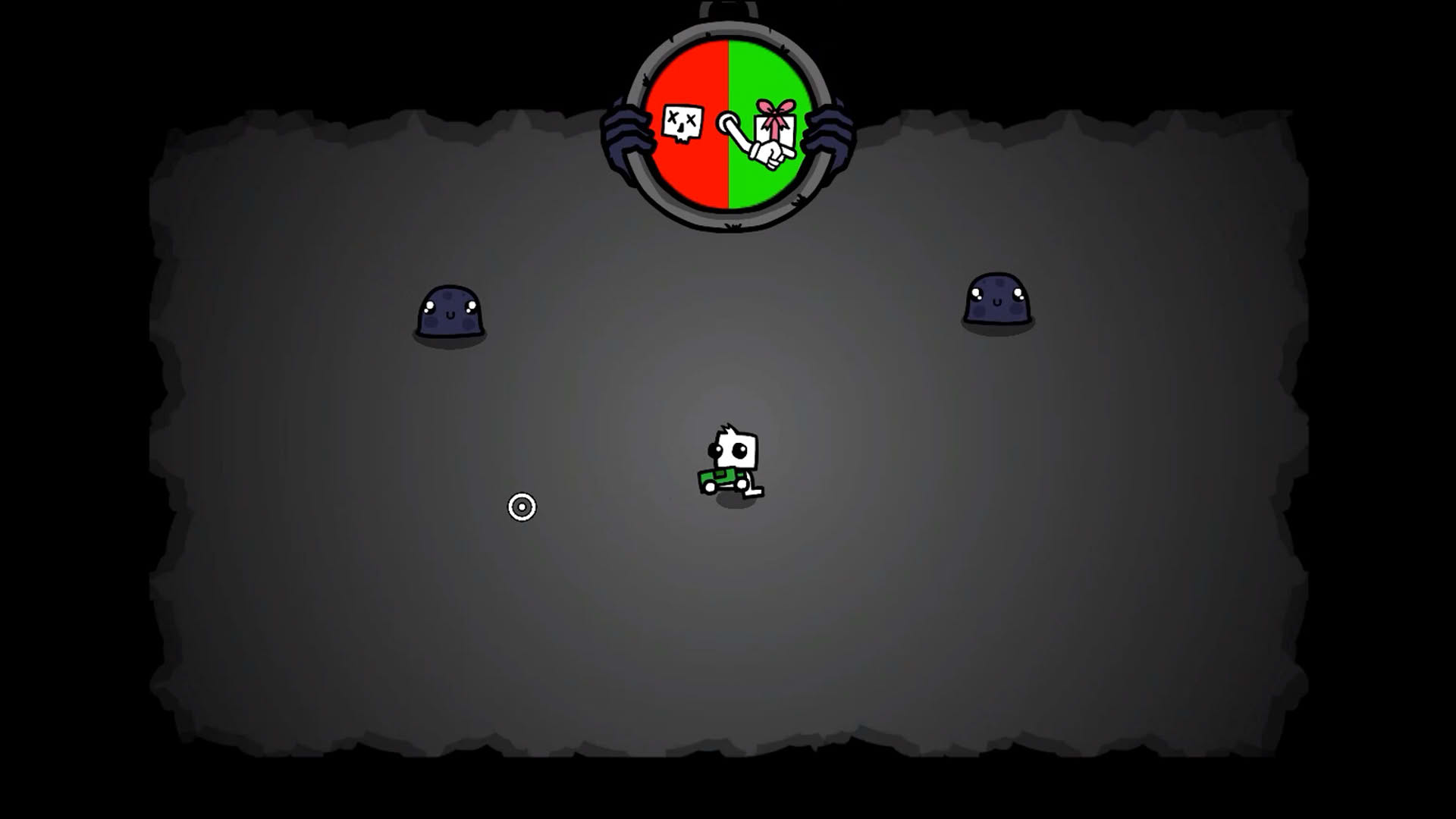 Screenshot for Deep Deep Deep Nightmare