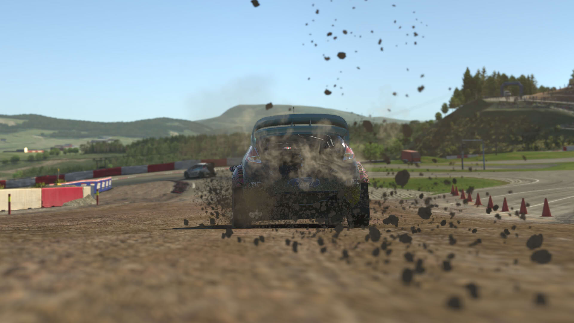 Screenshot for iRacing