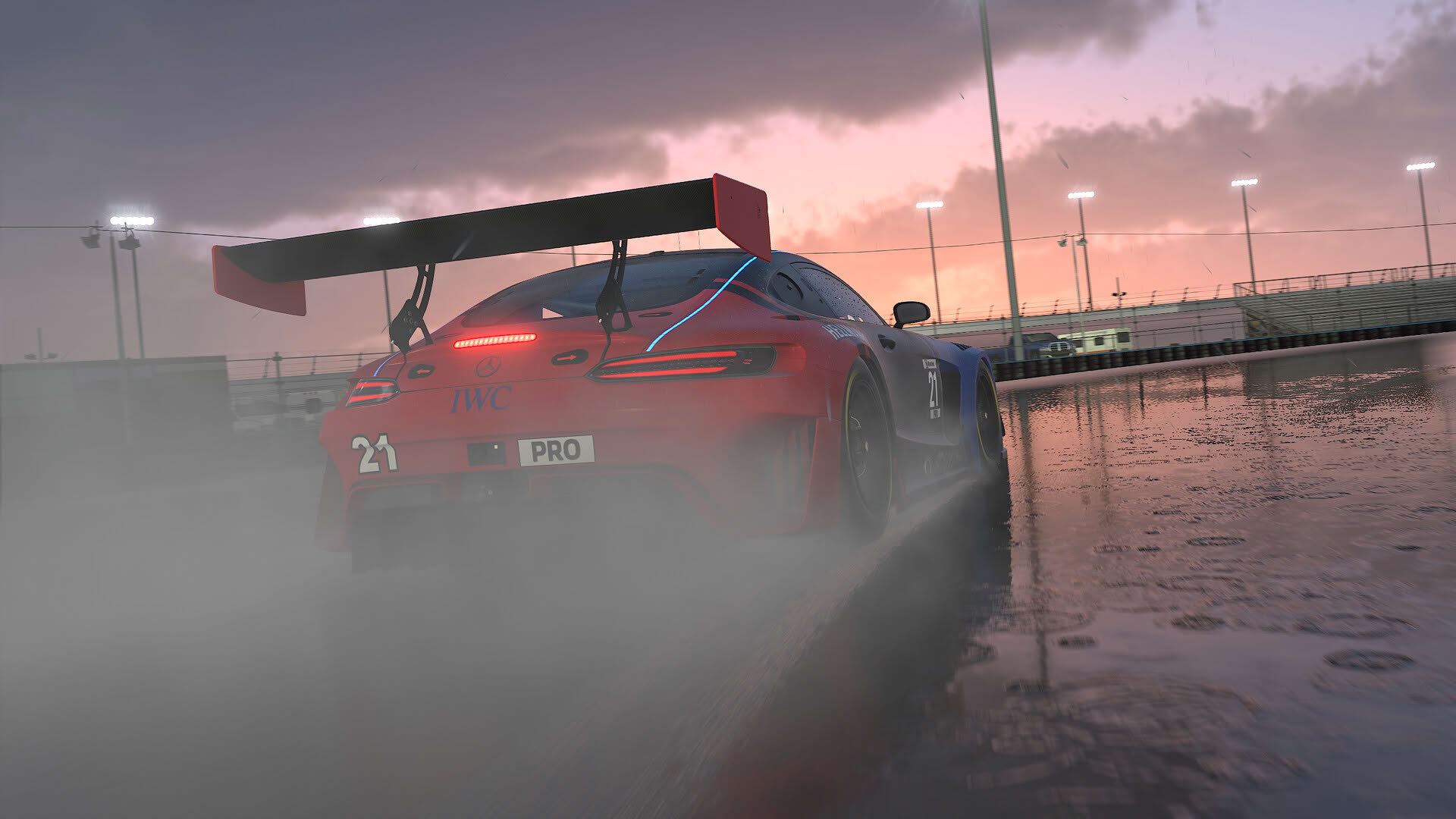 Screenshot for iRacing