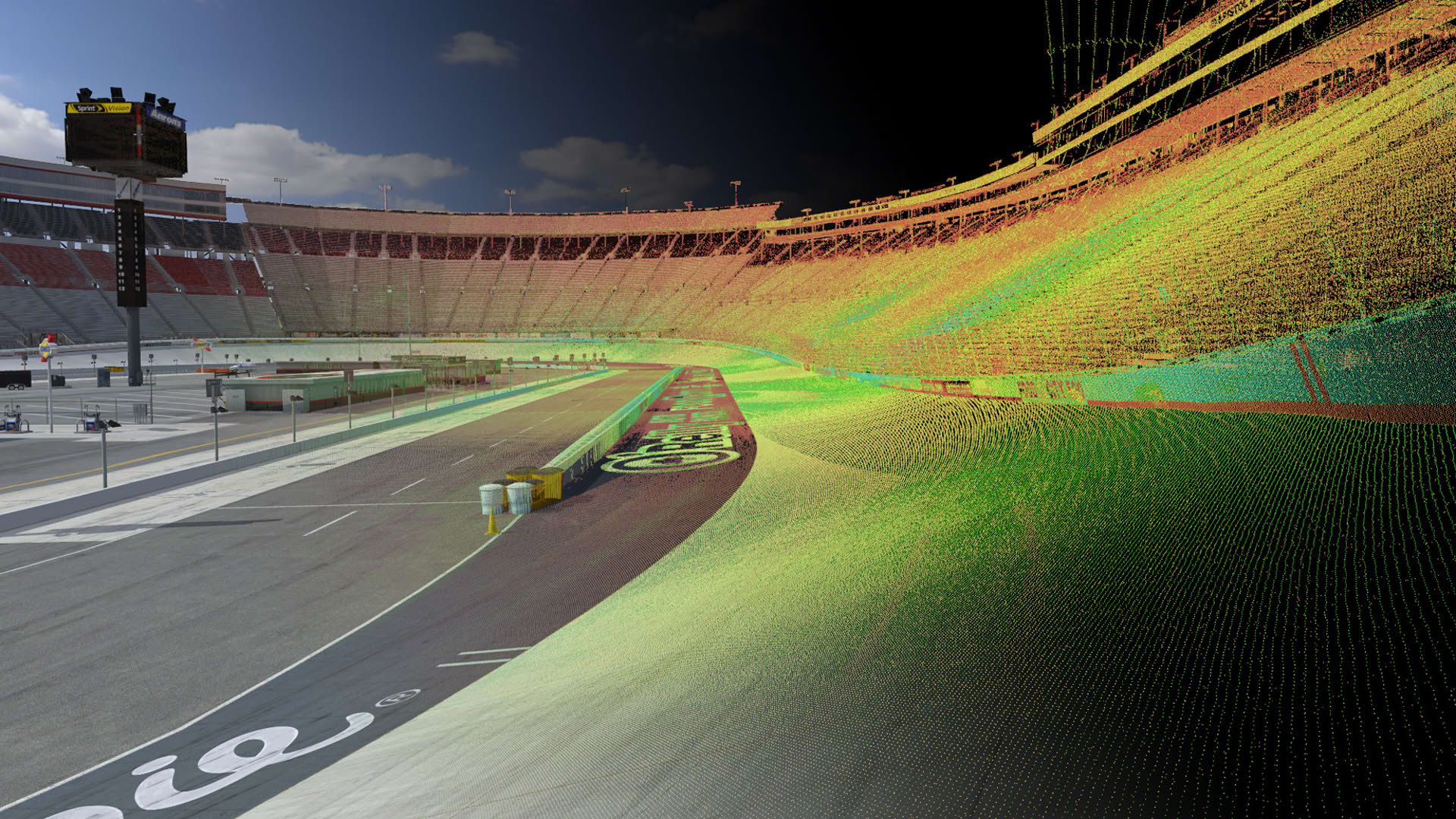 Screenshot for iRacing