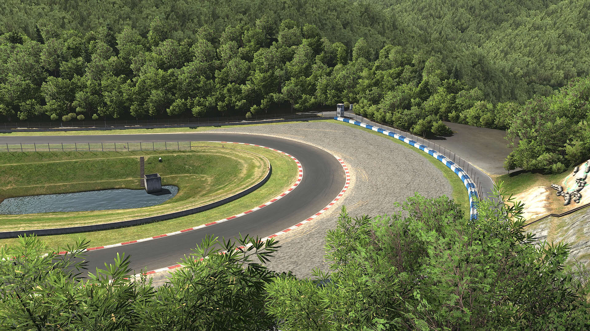 Screenshot for iRacing