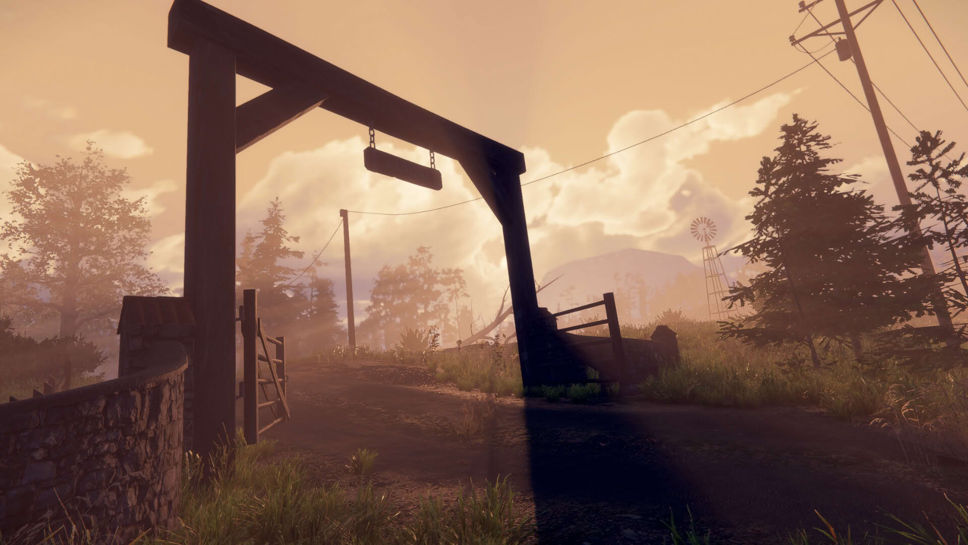 Screenshot for Rancher: A New Life